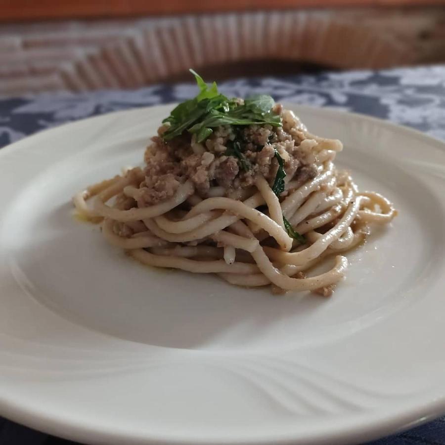 Agriturismo I Due Regni Petrella Salto Εξωτερικό φωτογραφία