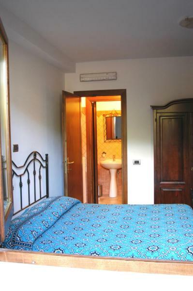 Agriturismo I Due Regni Petrella Salto Εξωτερικό φωτογραφία